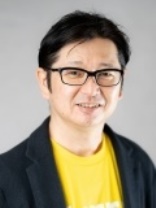 吉岡　剛