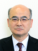理事長 中村 博