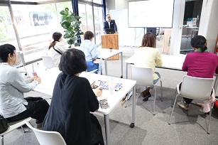 botaで学ぼう！マネー講座