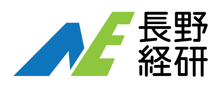 長野経済研究所のロゴ画像