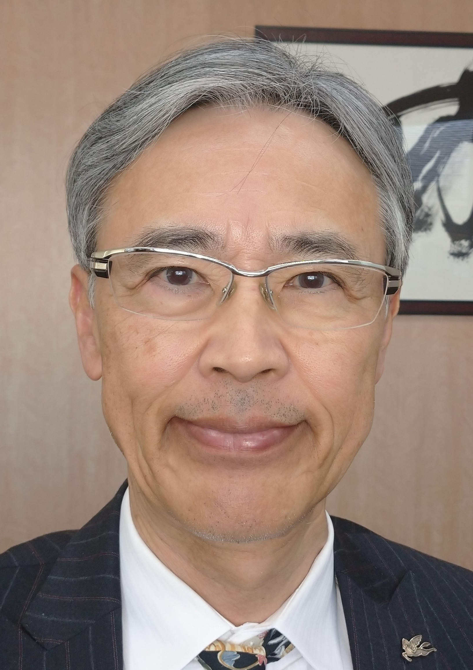 株式会社ロゴスの代表の画像です