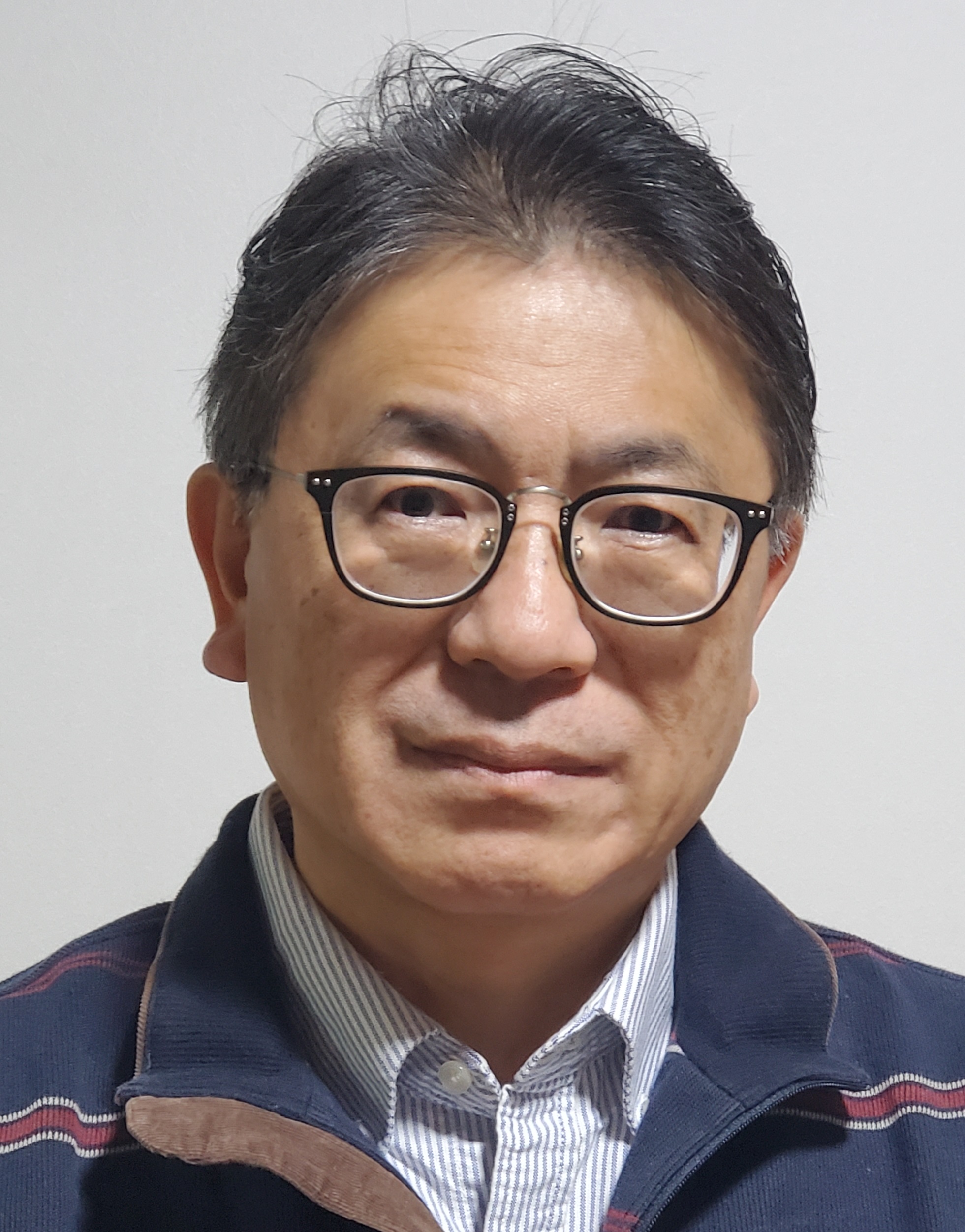 株式会社ソルティスターの代表の画像です