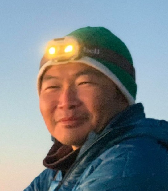 株式会社ヤマテンの代表の画像です