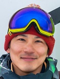 株式会社SKIDAYの代表の画像です