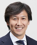 代表取締役社長 石田 幸司の画像