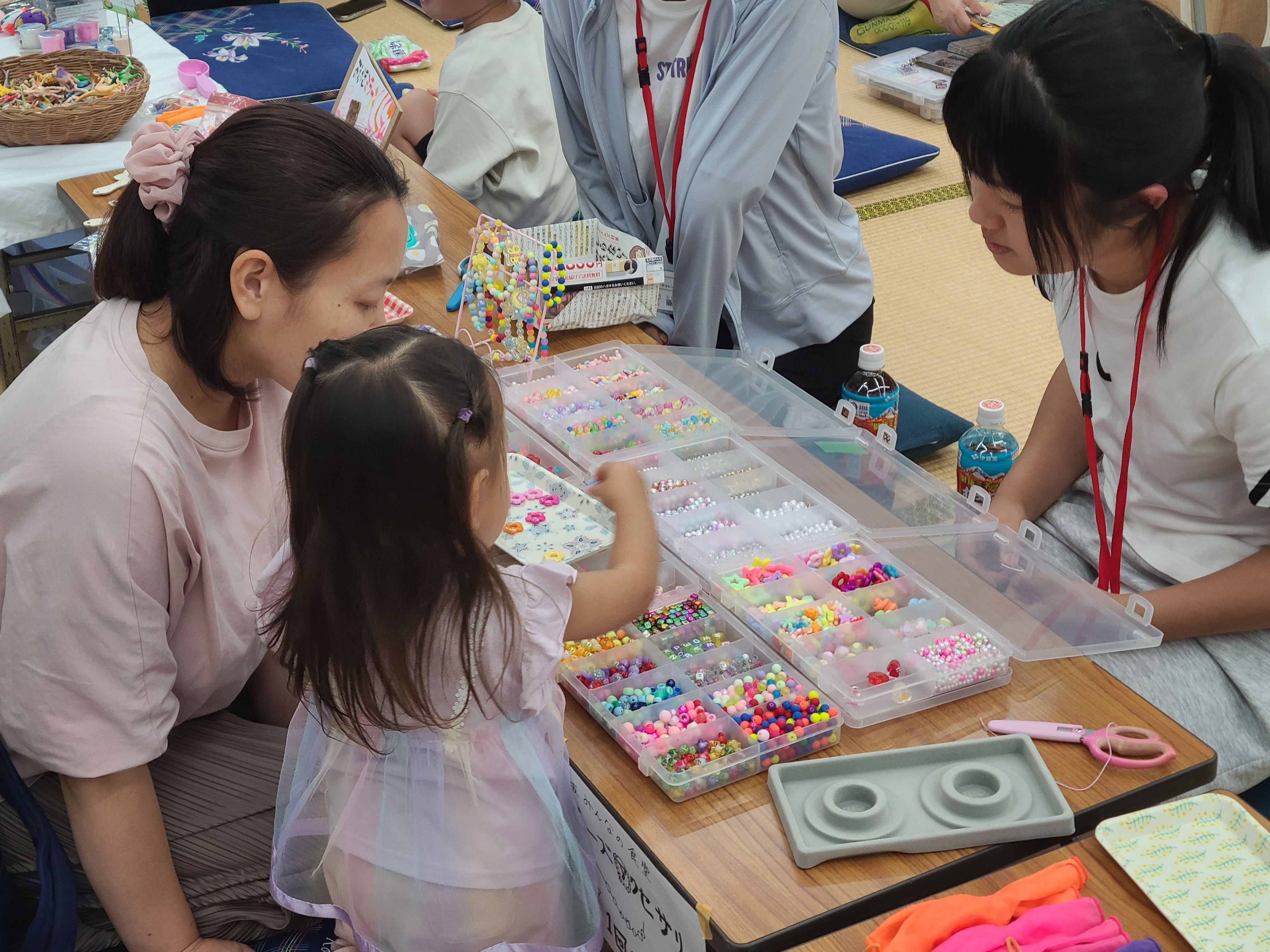 当日の様子の画像3