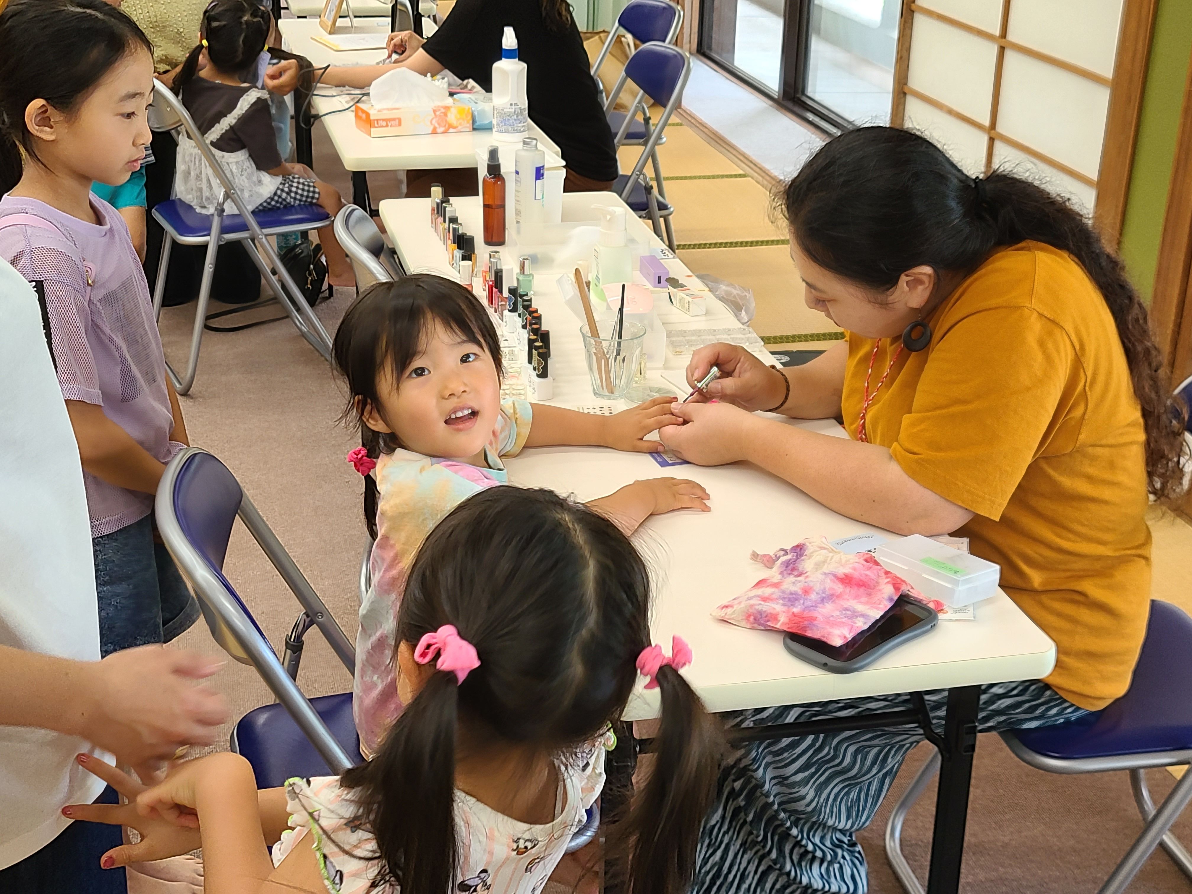 当日の様子の画像4