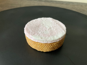 4位スイーツの写真