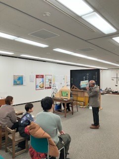 当日の様子の写真2