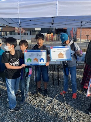 イベント当日の様子1