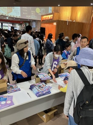 イベント当日の様子2