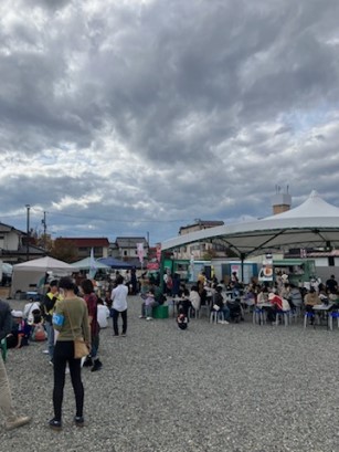 イベント当日の様子3