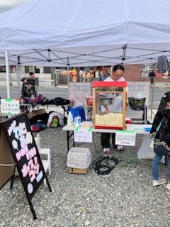 イベント当日の様子4