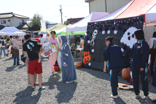 イベント当日の様子3
