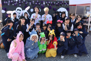 イベント当日の様子4