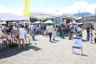 イベント当日の様子の写真1