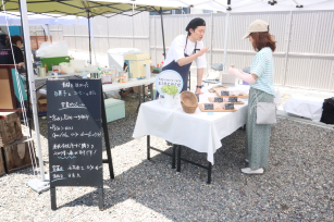 イベント当日の様子の写真3