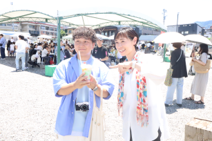 イベント当日の様子の写真4