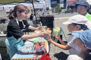 イベント当日の様子の写真5