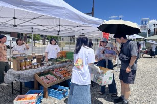 イベント当日の様子の写真6