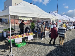イベント当日の様子1