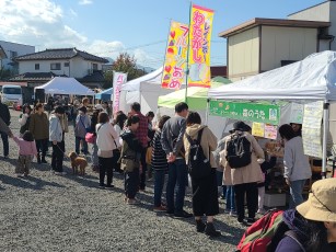 イベント当日の様子2
