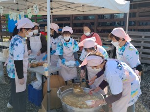 イベント当日の様子3