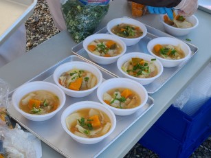 イベント当日の様子4