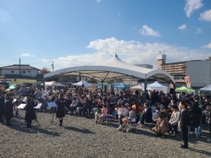 イベント当日の様子5