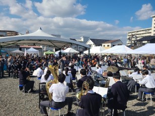 イベント当日の様子6