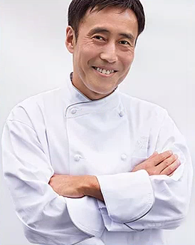 堀江審査員の画像