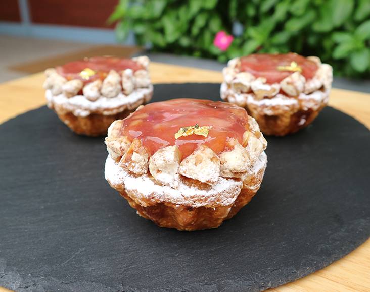 いいづなスペシャルの画像です