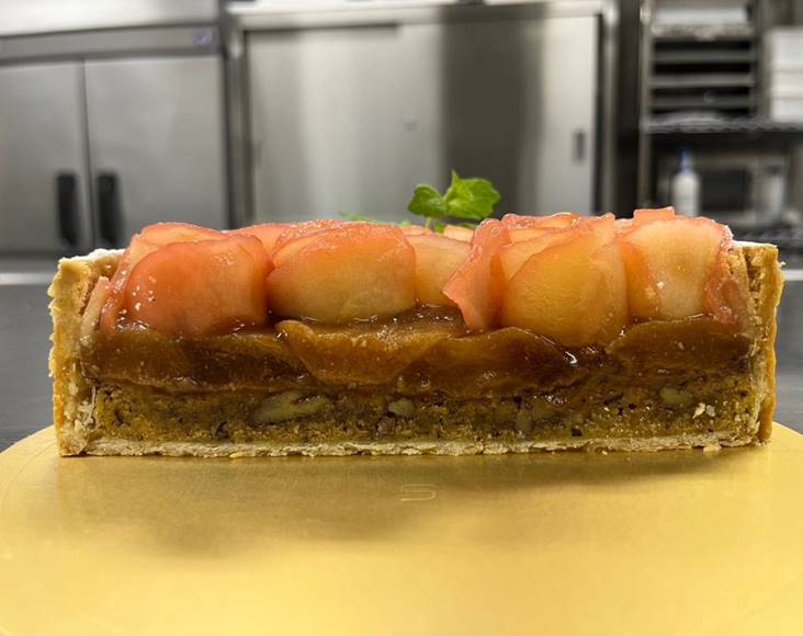 ポム・ブーケ2の画像です