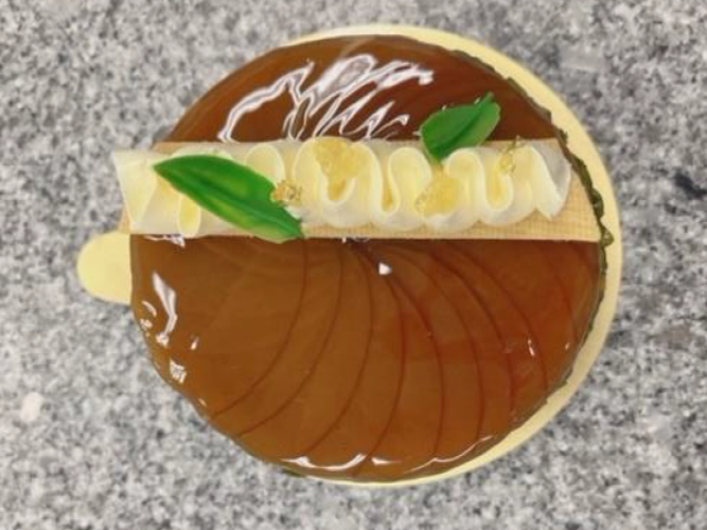 ガトー タタンの画像です