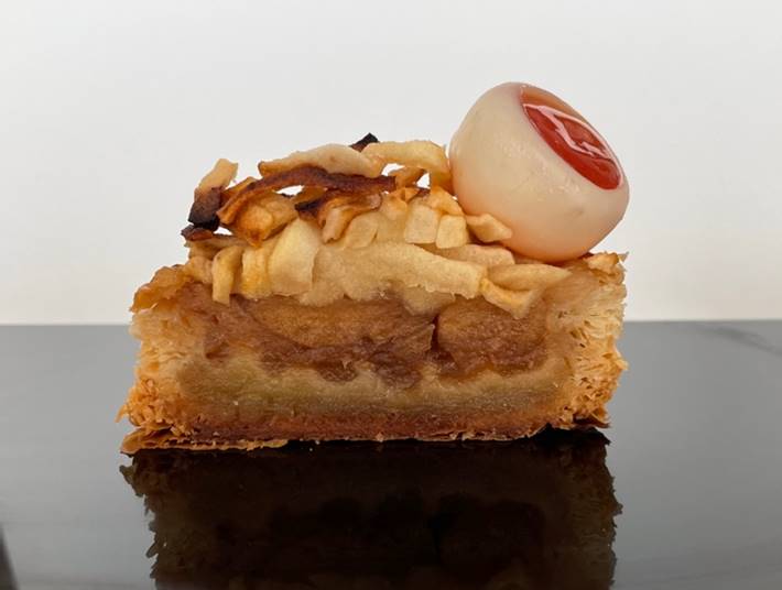 グルマンディーズ ポム2の画像です