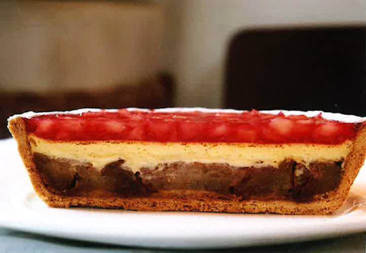 フォンテーヌド ポム2の画像です