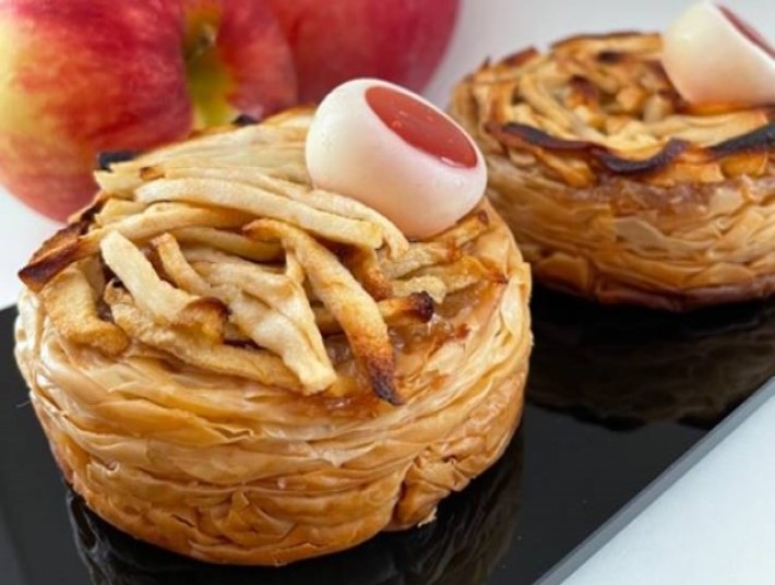 グルマンディーズ ポムの画像です