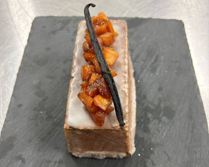 ケイクオポムキャラメルの画像です