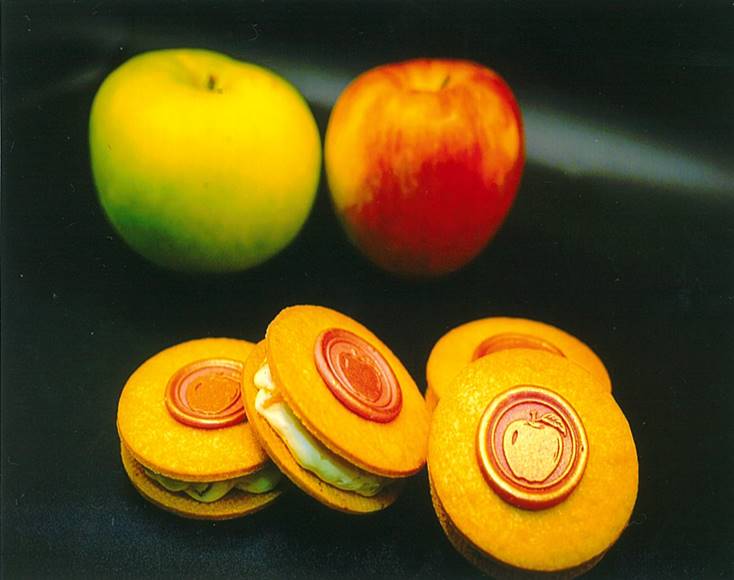 サンド オ ブール イイヅナの画像です