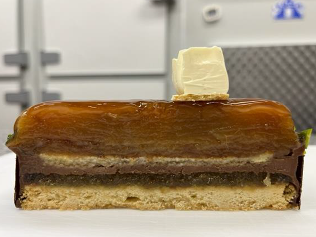 ガトー タタン2の画像です