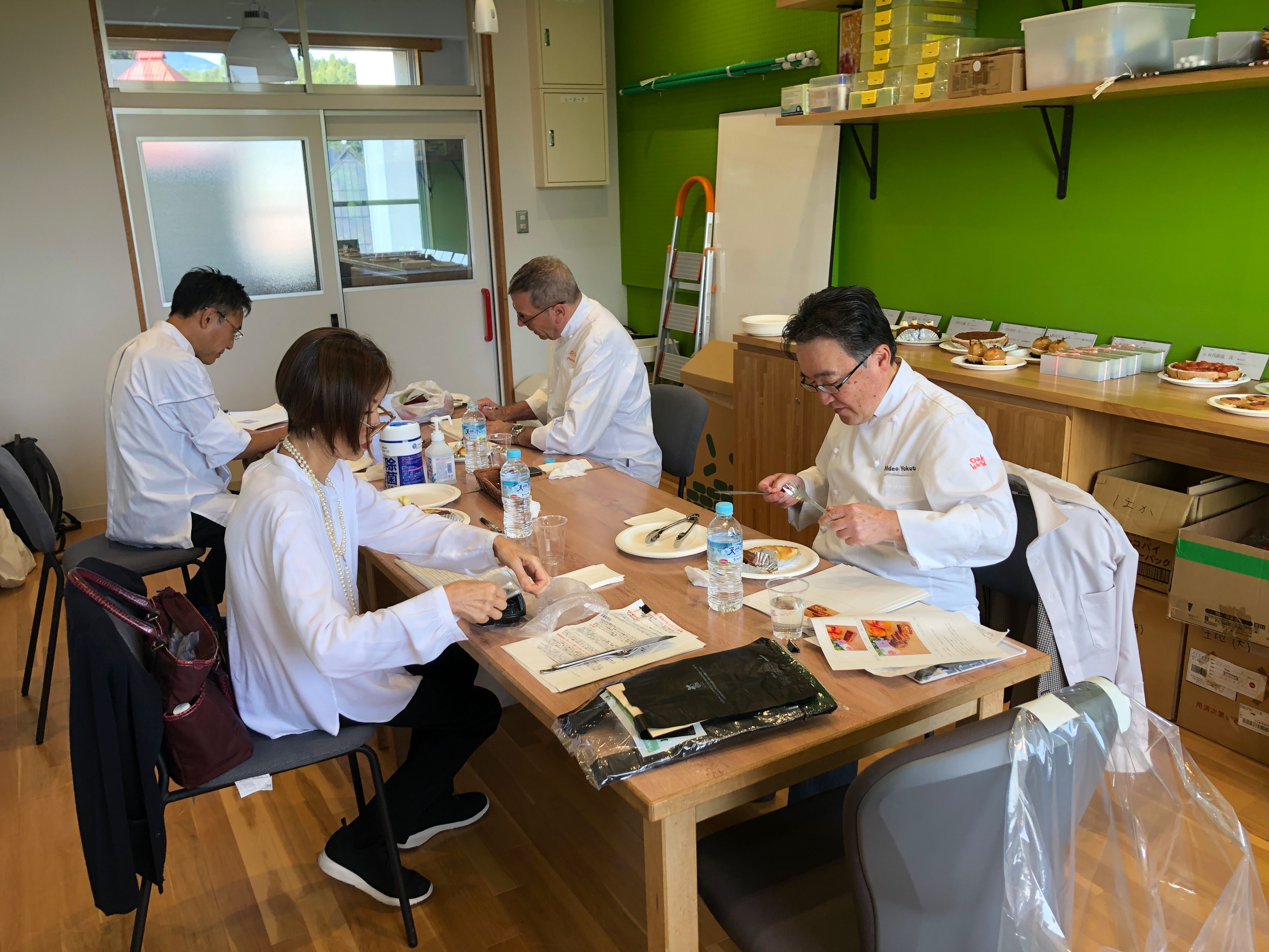 審査2の画像です