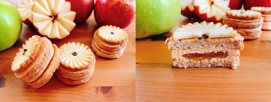 スイーツの写真　片山沙織 