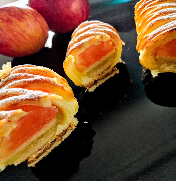 Brindille 受賞作品2