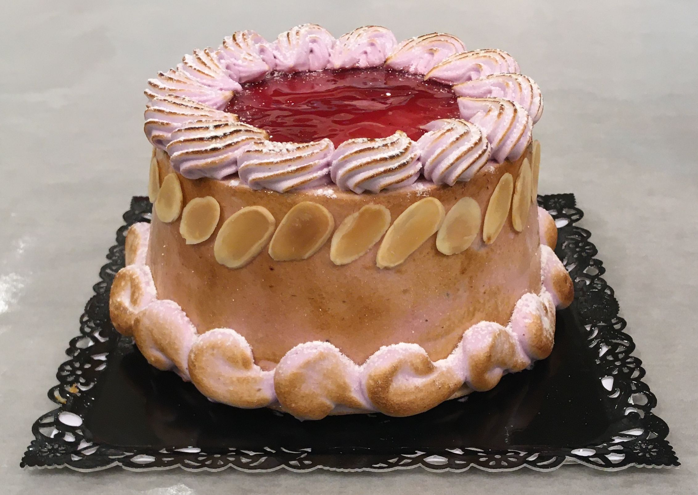 コロンビエポム 受賞作品の写真