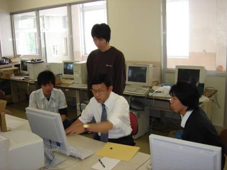 ネットワーク構築技術2の資料です