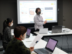 講座1の画像です