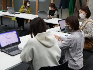 講座3の画像です