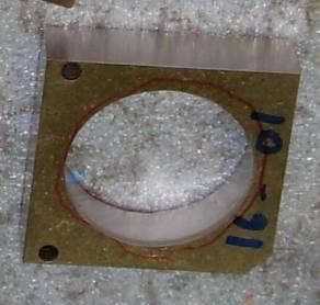 完成部品の資料です