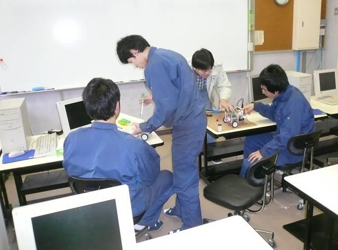 その他実習の資料です