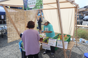イベント当日の様子写真1